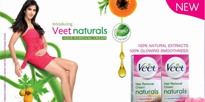 Q Mobile and Veet among advertisements deemed obscene